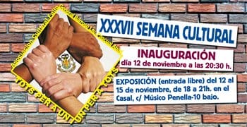 Todos para uno y uno para todos en General Barroso