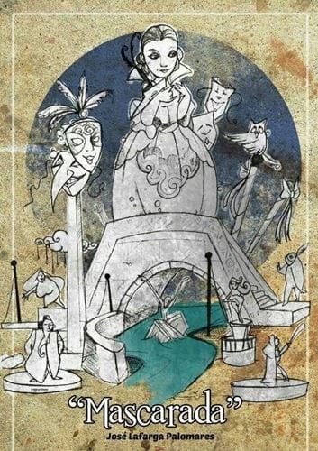 Falla grande.