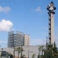 Falleras mayores de Valencia contra el cierre de RTVV