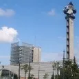 Falleras mayores de Valencia contra el cierre de RTVV