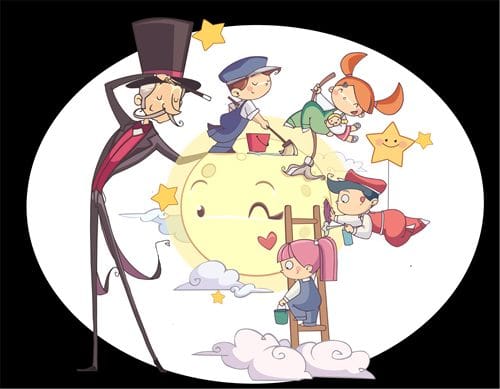 Falla infantil.