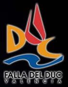 Duque de Gaeta da el espectáculo