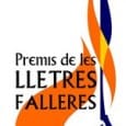 Les Lletres Falleres se’n van de festa