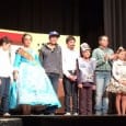 Adiós, Gala de Cultura Infantil de Torrent, y hola, mayor