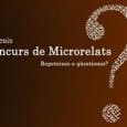 Y ganaron el concurso de microrrelatos FPJ…
