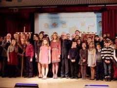 Gala de ingenio, gracia y reivindicaciones