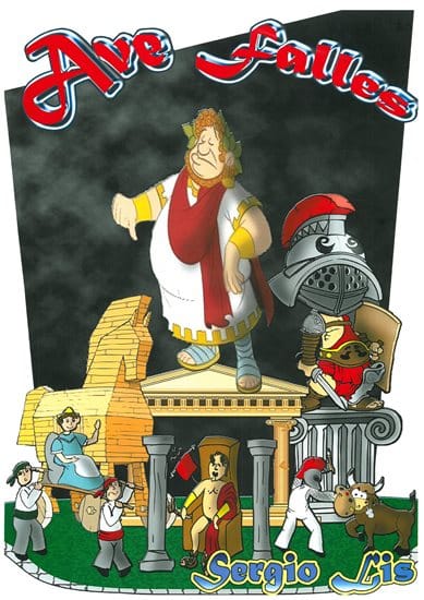 Así serán las fallas de Bétera