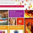 Las Fallas de la Vall d’Uixó inauguran web