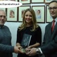 ‘El Turista Fallero’ recibió el Premio Brillant