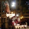 Ya vienen los Reyes… a la falla