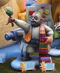 Teles locales retransmitirán las exaltaciones de las FMV