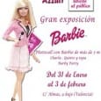 Fiesta Barbie superguay en Periodista Azzati
