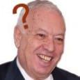 Margallo, manteniendo protestas
