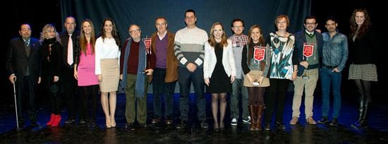 Los Premios Bernarda ya tienen amo