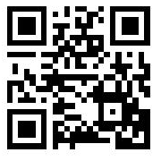 QR de la aplicación de las Fallas I+E