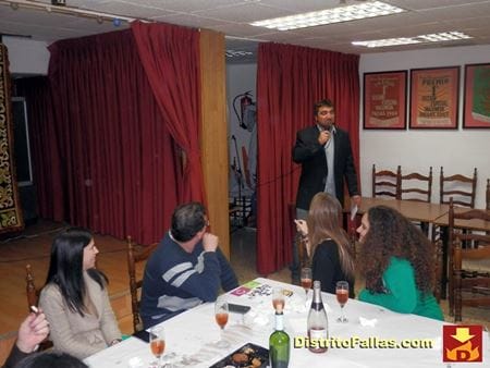 Dinar mitjans El Pilar 2014 (3)