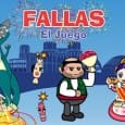 Juega con las fallas en el móvil (sin quemarlo)