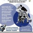 Están como una moto en Santa Mª Micaela