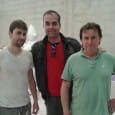 Fandos&Fandos continúan en El Clero