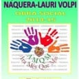 Náquera-Lauri Volpi trae artistas y solidaridad