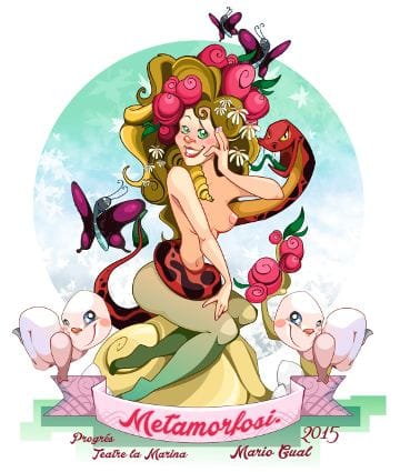 Dos Ibáñez para Carrera Malilla y Mercado Cabanyal