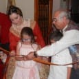 La historia de Manuel Candela-Puerto en su casal