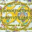 Semana cultural cincuentona en Candela-Puerto