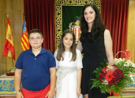 El Pilar, Barraca-Rosario y Barón de Patraix eligieron FM