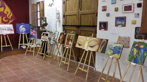 Expo Montse Ros 1b