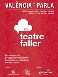 teatrefaller