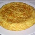Fiesta de ‘germanor’ y tortilla en Mislata