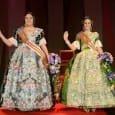 Proclamadas las falleras mayores de Paiporta