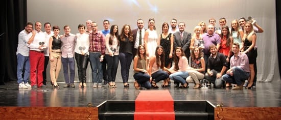 The Nicolau goes to… San Vicente-Amparo Iturbi!