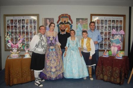 Barri Sant Gregori y su monumento cultural