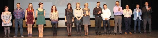 Gala de la Cultura de Torrent