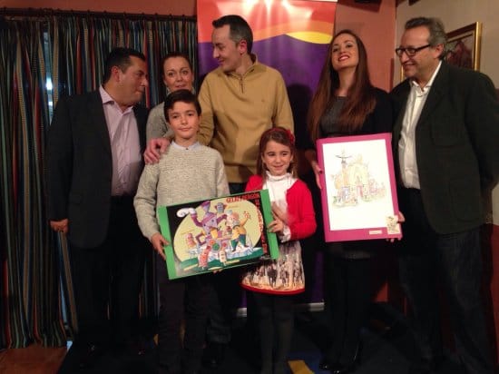 Sanchís Bergón-Turia nos deja helados