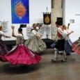 Semanas culturales muy folklóricas