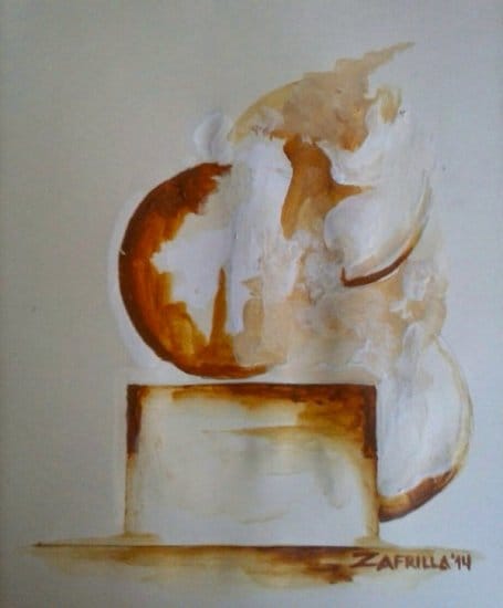 Jiménez Zafrilla se reencuentra en Lepanto