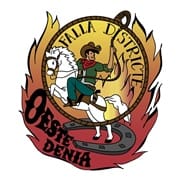 oeste