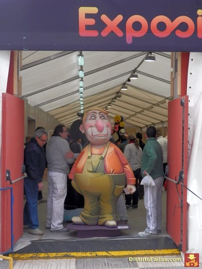 Entrega Exposició del Ninot 2015-02-04 (52)