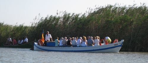 Festes del Palmar (Albufera)