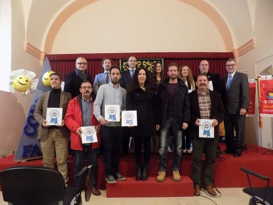 Este año se plantará una falla antiborracheras