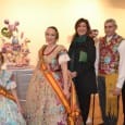 Dénia inauguró su Exposición del Ninot