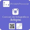 Las Falles I+E quieren provocar por Instagram