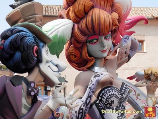 El Pilar gana otra vez en especial