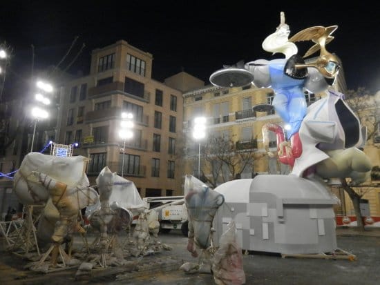 Plantà Na Jordana 2015