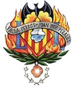 Feliz cincuenta cumple, Falla Hierros