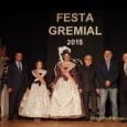 A Sandra Gómez le caerá un Ninot d’Or
