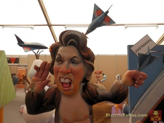 Viene la Junta Central Rojera