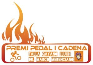 Gayano Lluch ‘pedaleará’ su premio el martes